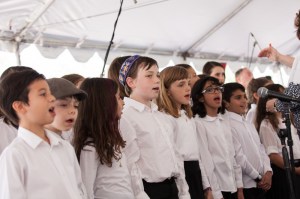 JCCC AT THE LA MUSEUM OF THE HOLOCAUST